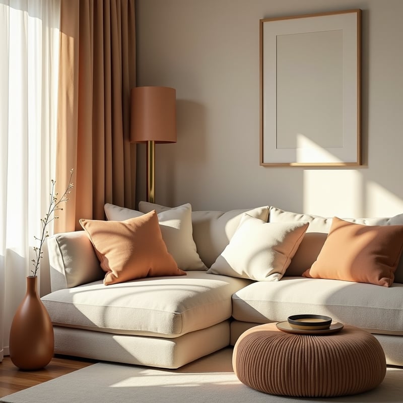Decoração